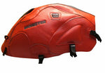 バグスター BAGSTER タンクカバー レッド ブラック M900 00- S4 R カタログ品番：1405L メーカー品番：1405L