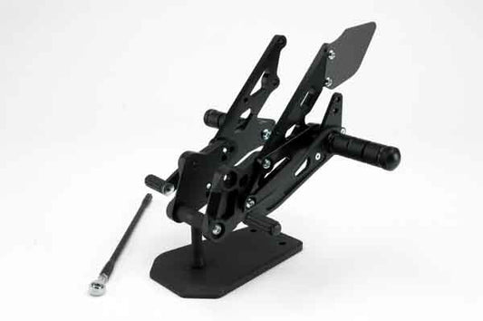 スパイス spice タクティカルステップ 3POS BLK FZS1000 -05 カタログ品番：0102BSB1Y106B メーカー品番：0102BSB1Y106B