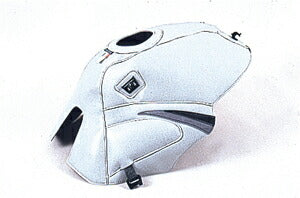 バグスター BAGSTER タンクカバー グレー ガンメタ グレー TDM850 96- カタログ品番：1319D メーカー品番：1319D