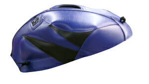 バグスター BAGSTER タンクカバー バルティックブルー ブラック CBR1000RR 04-07 カタログ品番：1479D メーカー品番：1479D