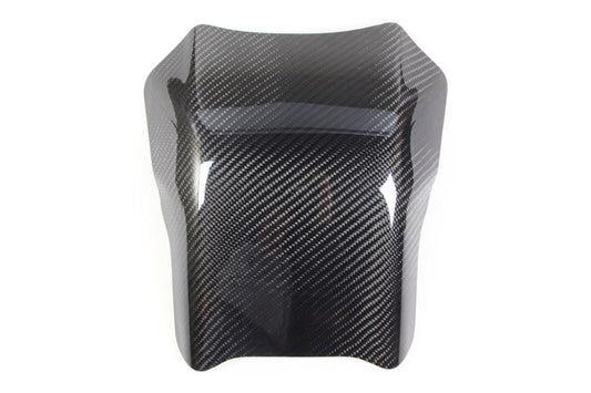 クレバーウルフ タンクプロテクター カーボン／綾織 ZRX1100／1200 96-08