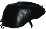 バグスター BAGSTER タンクカバー ブラック RSV MILLE RSV MILLE R TUONO 04-10 カタログ品番：1486U メーカー品番：1486U