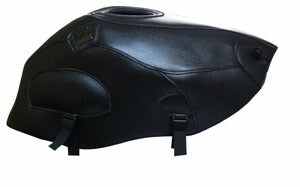 バグスター BAGSTER タンクカバー ブラック GSXR1000 05-06 カタログ品番：1499U メーカー品番：1499U