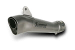 AKRAPOVIC アクラポビッチ MEGAPHONE スリップオン チタン YZF-R6 06-21 カタログ品番：SM-Y6SO6T メーカー品番：SM-Y6SO6T