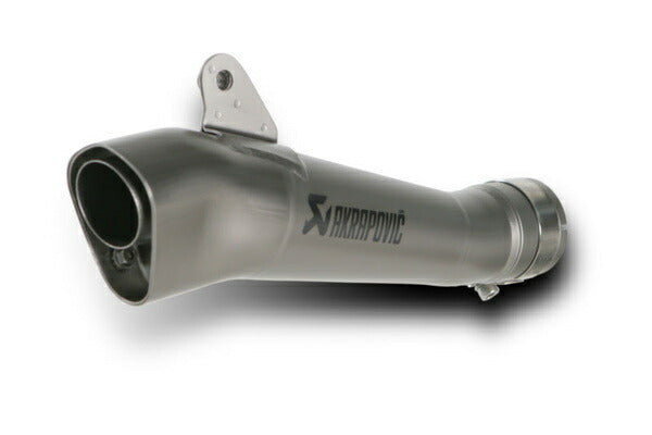AKRAPOVIC アクラポビッチ MEGAPHONE スリップオン チタン YZF-R6 06-21 カタログ品番：SM-Y6SO6T メーカー品番：SM-Y6SO6T