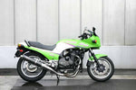ノジマエンジニアリング NOJIMA ファサームSチタン 4-1SC Ca V GPZ900R ALL カタログ品番：NTX604VC メーカー品番：NTX604VC
