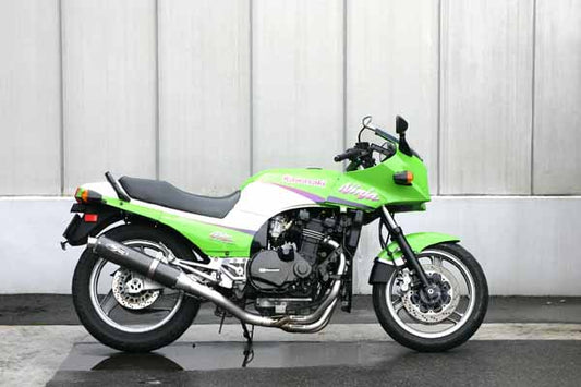ノジマエンジニアリング NOJIMA ファサームSチタン 4-1SC Ca V GPZ900R ALL カタログ品番：NTX604VC メーカー品番：NTX604VC
