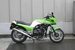ノジマエンジニアリング NOJIMA ファサームSチタン 4-1SC Ti V GPZ900R ALL カタログ品番：NTX604VTI メーカー品番：NTX604VTI