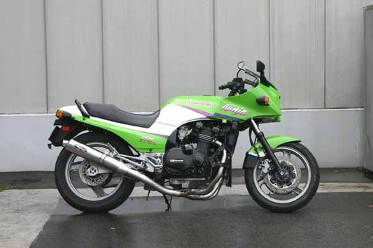 ノジマエンジニアリング NOJIMA ファサームSチタン 4-1SC Ti V GPZ900R ALL カタログ品番：NTX604VTI メーカー品番：NTX604VTI