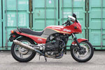 ノジマエンジニアリング NOJIMA ファサームプロチタン 4-1SC Ti V GPZ900R ALL カタログ品番：NMTX604VZ メーカー品番：NMTX604VZ