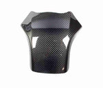 クレバーウルフ タンクプロテクター カーボン／綾織 CB1300SF 03-