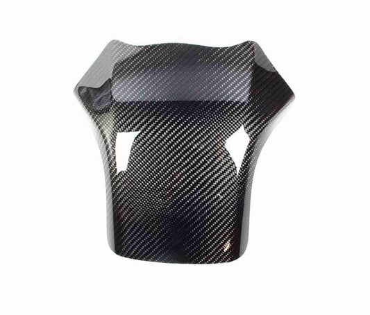 クレバーウルフ タンクプロテクター カーボン／綾織 CB1300SF 03-