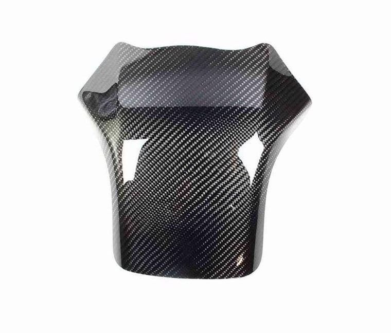 クレバーウルフ タンクプロテクター カーボン／綾織 CB1300SF 03-