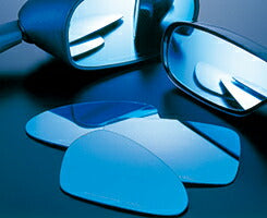 MAGICAL RACING マジカルレーシング GSG-DPブルーミラーT-3ヒダリ リペア レーサーレプリカミラーヨウ カタログ品番：P014-9871 メーカー品番：A01-CARP-00L3L