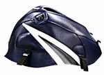 バグスター BAGSTER タンクカバー ブルー ホワイト アンスラサイト GSXR1000 05-06 カタログ品番：1499A メーカー品番：1499A