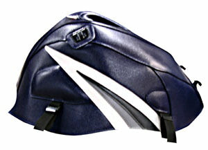 バグスター BAGSTER タンクカバー ブルー ホワイト アンスラサイト GSXR1000 05-06 カタログ品番：1499A メーカー品番：1499A