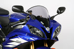 MRA エムアールエー スクリーンオリジナル クリア YZF-R6 06-07 カタログ品番：MO236C メーカー品番：4025066105304
