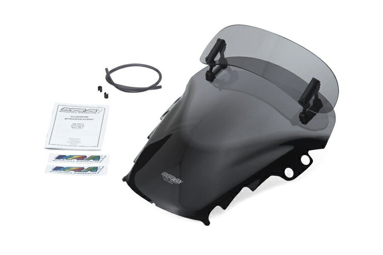 MRA エムアールエー VARIOツーリング スモーク CB1300SB 05-13 カタログ品番：MVT049 メーカー品番：4025066108510