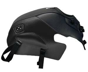 バグスター BAGSTER タンクカバー ブラック R1200GS 04-07 カタログ品番：1489U メーカー品番：1489U