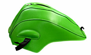 バグスター BAGSTER タンクカバー グリーン ZX-6R RR 05-06 カタログ品番：1494A メーカー品番：1494A