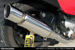 ウイルズウィン WirusWin ファーストマフラー SKYWAVE250(CJ43) カタログ品番：P015-2060 メーカー品番：322-07-01