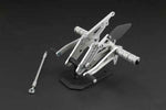 スパイス spice タクティカルステップ 3POS GSF750 1200 BANDIT1200 -06 カタログ品番：0102BS1S103B メーカー品番：0102BS1S103B