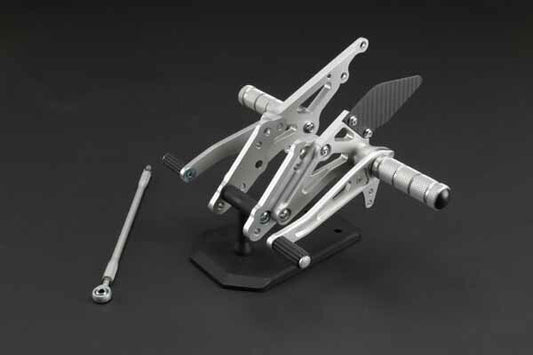 スパイス spice タクティカルステップ 3POS GSF750 1200 BANDIT1200 -06 カタログ品番：0102BS1S103B メーカー品番：0102BS1S103B