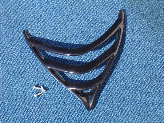 PLEASURE プレジャー ダクトルーバー WHTゲル ZZR1400 カタログ品番：P015-2876 メーカー品番：PK1321