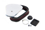 K&N ケーアンドエヌ インテークキット MIRROR XV1600 1700 ロードスター カタログ品番：RK-3905-1 メーカー品番：RK-3905-1