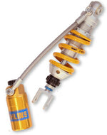 OHLINS｜オーリンズ リアショック 36HRCL KSR110｜KA607