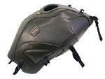 バグスター BAGSTER タンクカバー スチールグレー MONSTER400 600 750 900 1000 S4 S2R S4R カタログ品番：1405G メーカー品番：1405G