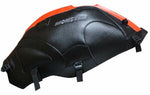 バグスター BAGSTER タンクカバー ブラック PERS M900 00- S4 R カタログ品番：1405M メーカー品番：1405M