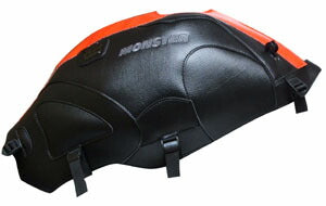 バグスター BAGSTER タンクカバー ブラック PERS M900 00- S4 R カタログ品番：1405M メーカー品番：1405M
