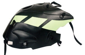 バグスター BAGSTER タンクカバー ブラック Aグリーン R850R R1150R ROCKSTER 03-06 カタログ品番：1427F メーカー品番：1427F