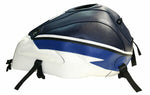 バグスター BAGSTER タンクカバー ブルー ホワイト ブルー GSX1400 カタログ品番：1435K メーカー品番：1435K