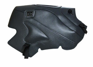 バグスター BAGSTER タンクカバー アンスラサイト MULTISTRADA1000 1100 カタログ品番：1471C メーカー品番：1471C