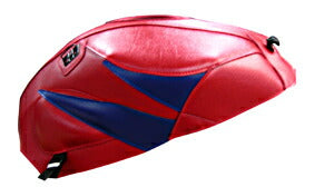 バグスター BAGSTER タンクカバー レッド ブルー CBR1000RR 04-07 カタログ品番：1479C メーカー品番：1479C
