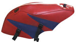 バグスター BAGSTER タンクカバー レッド ブルー CBR600RR 05-06 カタログ品番：1495A メーカー品番：1495A