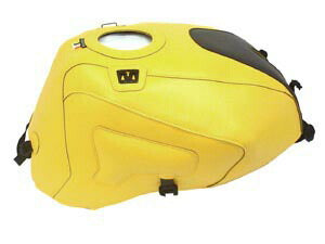 バグスター BAGSTER タンクカバー イエロー アンスラサイト ST2 ST3 ST4 カタログ品番：1339F メーカー品番：1339F