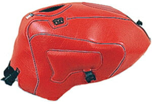 バグスター BAGSTER タンクカバー レッド ST2 ST3 ST4 カタログ品番：1339G メーカー品番：1339G
