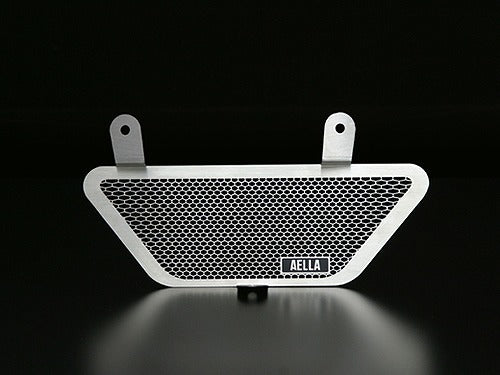アエラ AELLA オイルクーラープロテクター ドゥカティ ST4 ST3 ST2 カタログ品番：P015-9565 メーカー品番：AE-57004