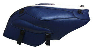 バグスター BAGSTER タンクカバー バルティックブルー CBR600RR 05-06 カタログ品番：1495C メーカー品番：1495C