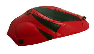 バグスター BAGSTER タンクカバー レッド ブラック CBR1000RR 04-07 カタログ品番：1479H メーカー品番：1479H