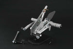 スパイス spice タクティカルステップ 3POS CB750(RC42) 92-06 カタログ品番：0102BS1H701B メーカー品番：0102BS1H701B