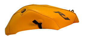 バグスター BAGSTER タンクカバー イエロー YZF-R1 04-06 カタログ品番：1483G メーカー品番：1483G