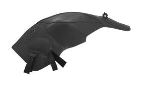 バグスター BAGSTER タンクカバー ブラック BRUTALE 910 990 1078 1090 06-10 カタログ品番：1512U メーカー品番：1512U