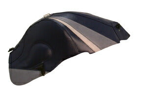 バグスター BAGSTER タンクカバー ブラック グレー Lグレー GSX1300R 99-07 カタログ品番：1379W メーカー品番：1379W