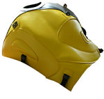 バグスター BAGSTER タンクカバー アンスラサイト イエロー R1200S 06-09 カタログ品番：1526A メーカー品番：1526A