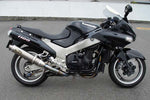 ノジマエンジニアリング NOJIMA ファサームプロRチタン 4-1SC Ti V ZZR1100 -92 カタログ品番：NMTPX605VZ メーカー品番：NMTPX605VZ