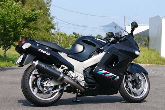ノジマエンジニアリング NOJIMA ファサームSチタン 4-1SC Ca V ZZR1100 90- カタログ品番：NTX605VC メーカー品番：NTX605VC